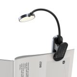 Baseus Mini Clip Lamp DGRAD-0G Wireless LED Clip Lamp Gray