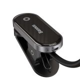 Baseus Mini Clip Lamp DGRAD-0G Wireless LED Clip Lamp Gray
