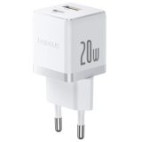 Baseus Palm Universal White AC Fast charging Indoor