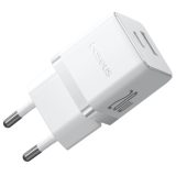 Baseus Palm Universal White AC Fast charging Indoor