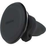 Baseus SUGX-A01 Magnetic car phone holder for air vent Black