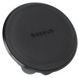 Baseus SUGX-A01 Magnetic car phone holder for air vent Black
