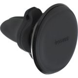 Baseus SUGX-A01 Magnetic car phone holder for air vent Black