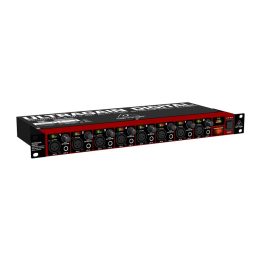 Behringer ADA8200 - 8 channel audio converter 10 - 24000 Hz