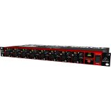 Behringer ADA8200 - 8 channel audio converter 10 - 24000 Hz
