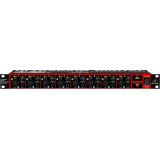 Behringer ADA8200 - 8 channel audio converter 10 - 24000 Hz