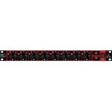 Behringer ADA8200 - 8 channel audio converter 10 - 24000 Hz