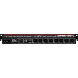Behringer ADA8200 - 8 channel audio converter 10 - 24000 Hz