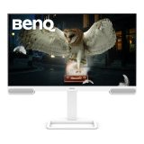 BenQ EW3290U LED display 79.2 cm (31.2 ) 3840 x 2160 pixels 4K Ultra HD White