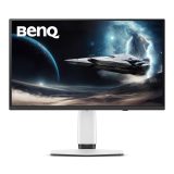 BenQ EX271QZ computer monitor 67.3 cm (26.5 ) 2560 x 1440 pixels 2K OLED White