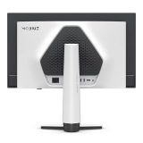 BenQ EX271QZ computer monitor 67.3 cm (26.5 ) 2560 x 1440 pixels 2K OLED White