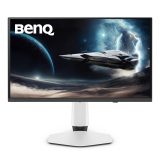 BenQ EX271QZ computer monitor 67.3 cm (26.5 ) 2560 x 1440 pixels 2K OLED White