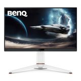 BenQ EX271U computer monitor 68.6 cm (27 ) 3840 x 2160 pixels 4K Ultra HD LED Black White