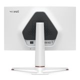 BenQ EX271U computer monitor 68.6 cm (27 ) 3840 x 2160 pixels 4K Ultra HD LED Black White