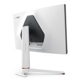 BenQ EX271U computer monitor 68.6 cm (27 ) 3840 x 2160 pixels 4K Ultra HD LED Black White