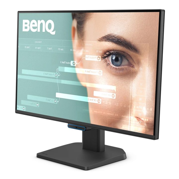 BenQ GW2490C computer monitor 60.5 cm (23.8 ) 1920 x 1080 pixels Full HD Black
