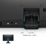 BenQ GW2490C computer monitor 60.5 cm (23.8 ) 1920 x 1080 pixels Full HD Black