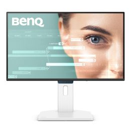 BenQ GW2490TC computer monitor 61 cm (24 ) 1920 x 1080 pixels Full HD LED Black White