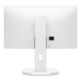 BenQ GW2490TC computer monitor 61 cm (24 ) 1920 x 1080 pixels Full HD LED Black White