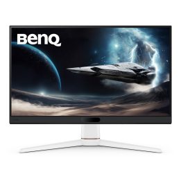 BenQ MOBIUZ EX251 computer monitor 62.2 cm (24.5 ) 1920 x 1080 pixels Full HD LED Black White