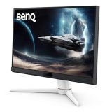 BenQ MOBIUZ EX251 computer monitor 62.2 cm (24.5 ) 1920 x 1080 pixels Full HD LED Black White