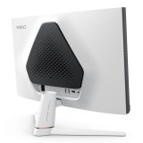 BenQ MOBIUZ EX251 computer monitor 62.2 cm (24.5 ) 1920 x 1080 pixels Full HD LED Black White