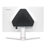 BenQ MOBIUZ EX251 computer monitor 62.2 cm (24.5 ) 1920 x 1080 pixels Full HD LED Black White