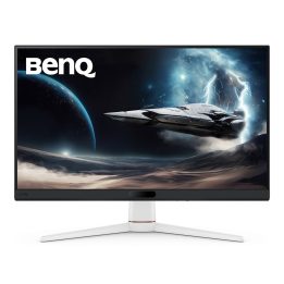 BenQ MOBIUZ EX271 computer monitor 68.6 cm (27 ) 1920 x 1080 pixels Full HD LED Black White