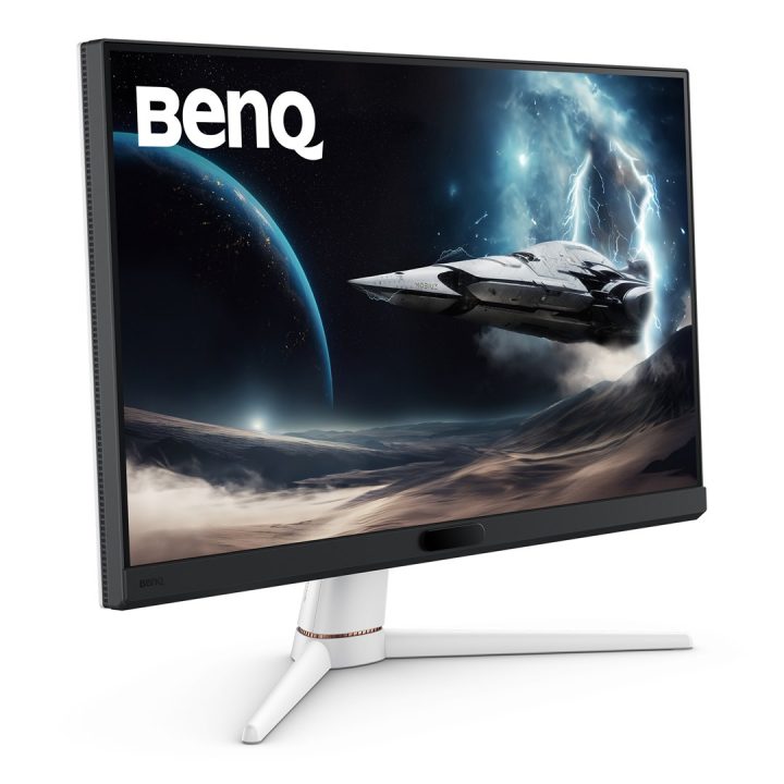 BenQ MOBIUZ EX271 computer monitor 68.6 cm (27 ) 1920 x 1080 pixels Full HD LED Black White
