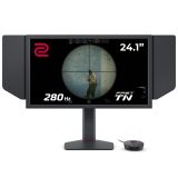 ZOWIE XL2540X+ computer monitor 61.2 cm (24.1 ) 1920 x 1080 pixels Full HD LED Black