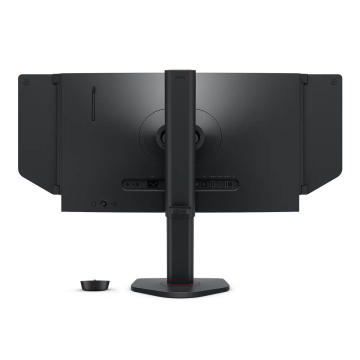 ZOWIE XL2540X+ computer monitor 61.2 cm (24.1 ) 1920 x 1080 pixels Full HD LED Black