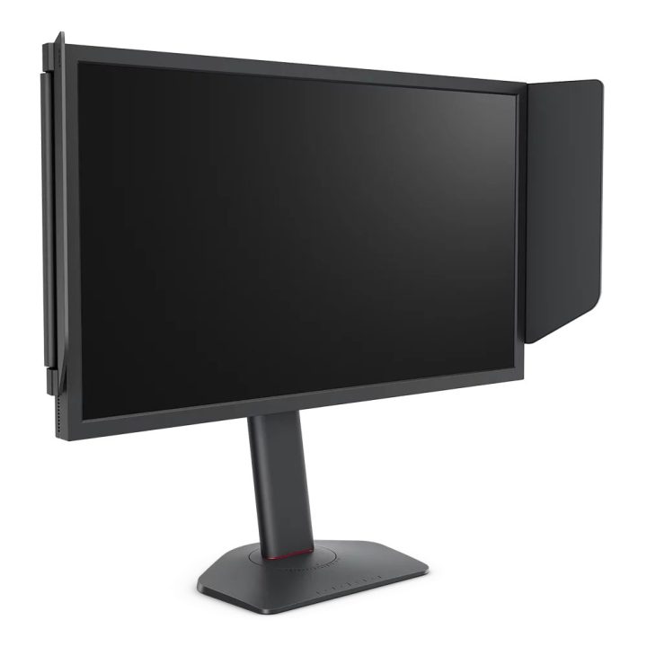 ZOWIE XL2540X+ computer monitor 61.2 cm (24.1 ) 1920 x 1080 pixels Full HD LED Black