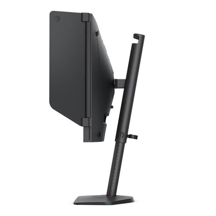 ZOWIE XL2540X+ computer monitor 61.2 cm (24.1 ) 1920 x 1080 pixels Full HD LED Black