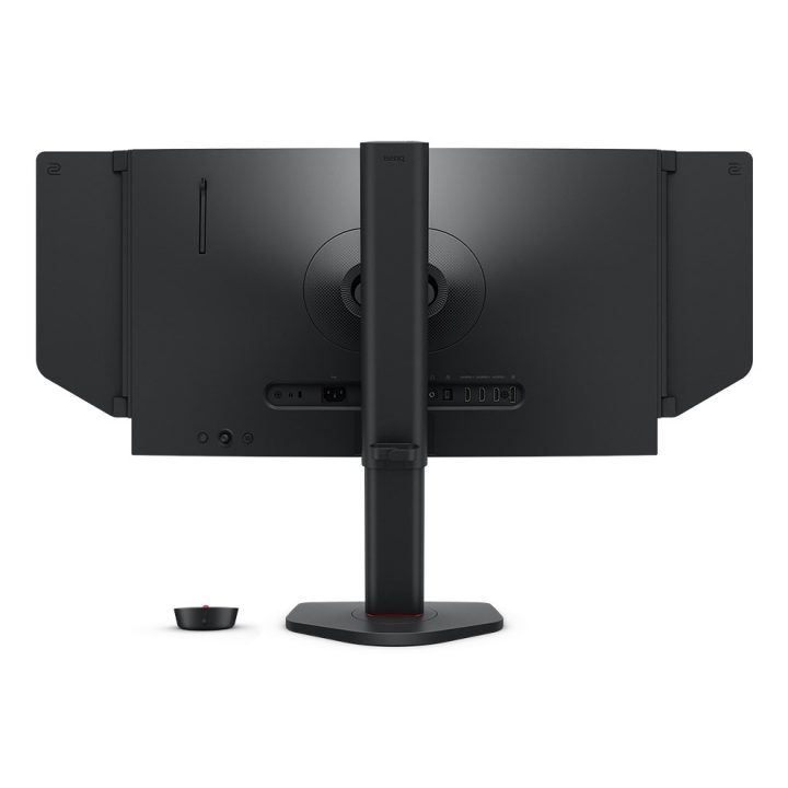 ZOWIE XL2546X+ computer monitor 62.2 cm (24.5 ) 1920 x 1080 pixels Full HD Black