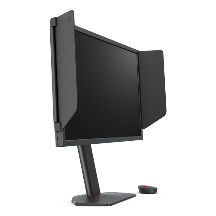 ZOWIE XL2546X+ computer monitor 62.2 cm (24.5 ) 1920 x 1080 pixels Full HD Black