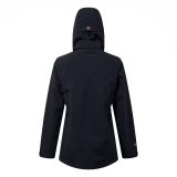 BERGHAUS Hillwalker Gore-Tex InterActive Jacket - women's jacket size S (black)