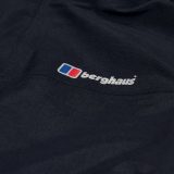 BERGHAUS Hillwalker Gore-Tex InterActive Jacket - women's jacket size S (black)