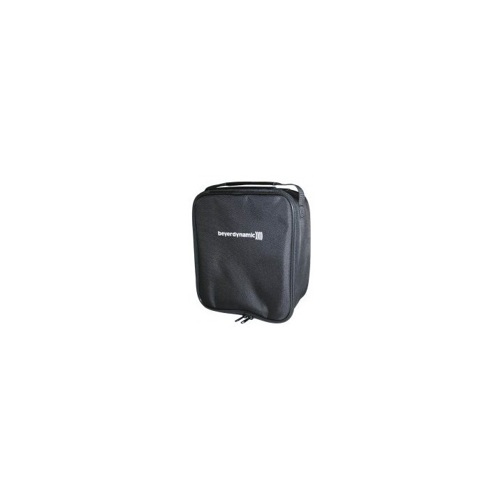 Beyerdynamic DT 770 M Headphones Wired Head-band Music Black