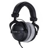 Beyerdynamic DT 770 PRO 250 ? - closed studio headphones