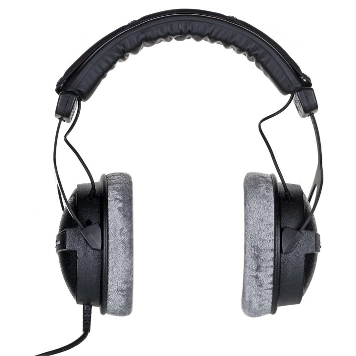 Beyerdynamic DT 770 PRO 250 ? - closed studio headphones