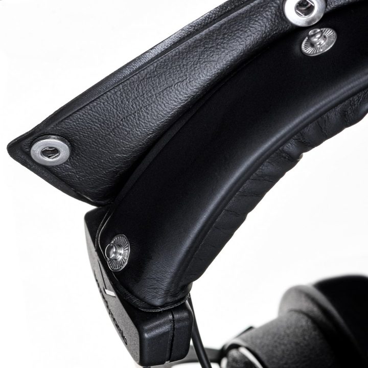 Beyerdynamic DT 770 PRO Headphones Wired Head-band Music Grey