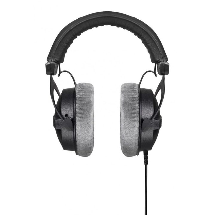 Beyerdynamic DT 770 Pro 80 ? - closed studio headphones