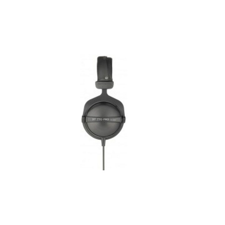 Beyerdynamic DT 770 Pro 80 ? - closed studio headphones