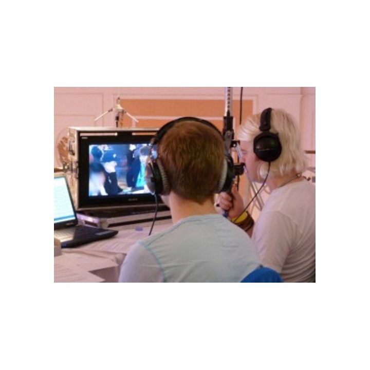 Beyerdynamic DT 770 Pro 80 ? - closed studio headphones