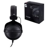 Beyerdynamic DT 770 Pro 80 ? Black Limited Edition - closed studio headphones