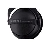 Beyerdynamic DT 770 Pro 80 ? Black Limited Edition - closed studio headphones