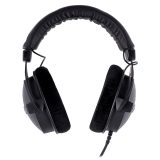 Beyerdynamic DT 770 Pro 80 ? Black Limited Edition - closed studio headphones