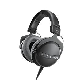 Beyerdynamic DT 770 Pro X 48 ? - closed studio headphones