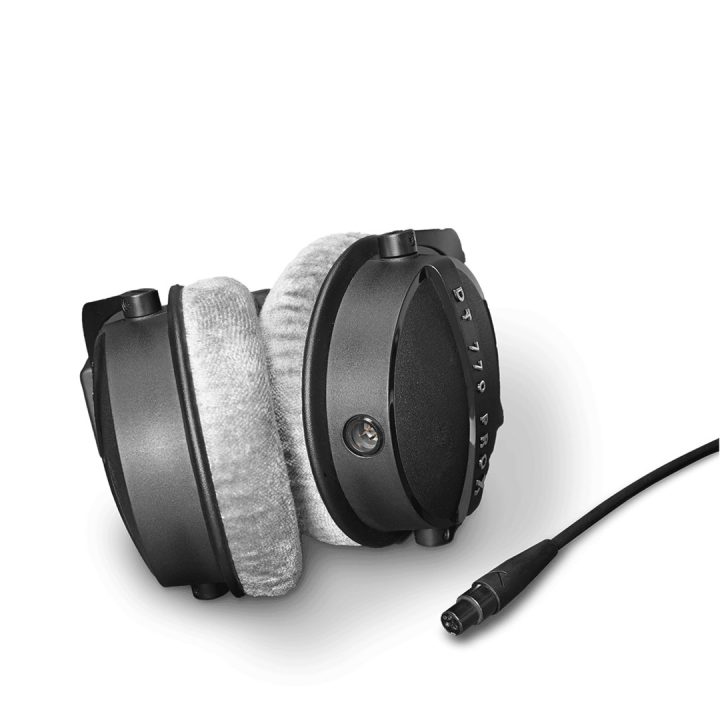 Beyerdynamic DT 770 Pro X 48 ? - closed studio headphones