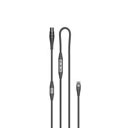 Beyerdynamic PRO X lightning - Apple Lightning - Mini XLR cable 1.6 m